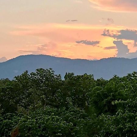 Mon Chang Home แม่ริม ภายนอก รูปภาพ