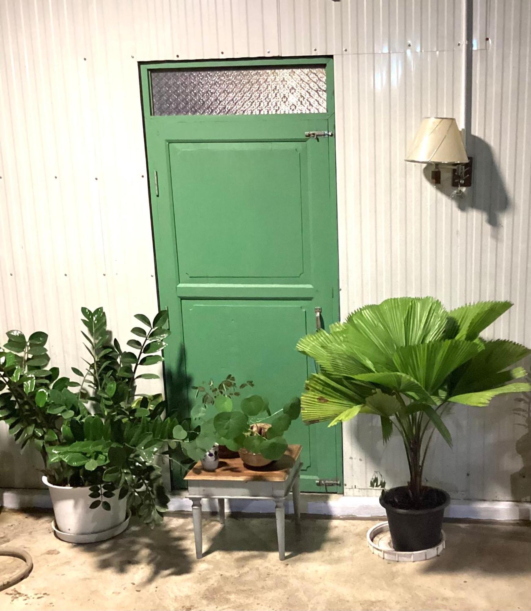 Mon Chang Home แม่ริม ภายนอก รูปภาพ